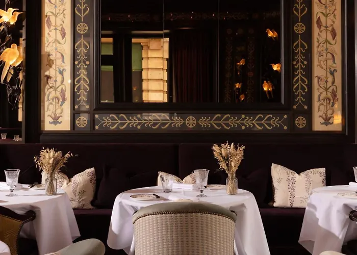 Hotel L'oscar Londra